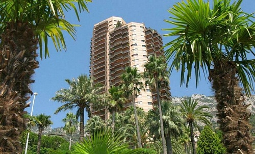 Апартаменты в Сен-Романе, Монако, 205 м2 фото 1