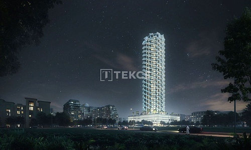 Апартаменты в Дубае, ОАЭ, 85 м2 фото 1