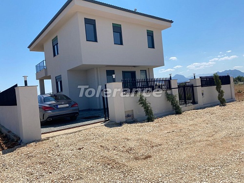 Вилла в Анталии, Турция, 160 м2 фото 1