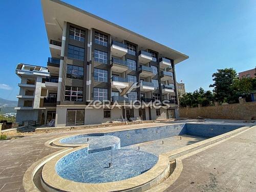 Апартаменты в Алании, Турция, 170 м2 фото 1