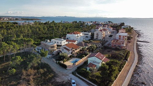 Дом в Задаре, Хорватия, 95 м2 фото 1
