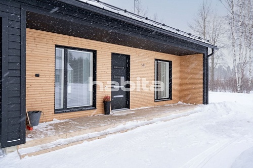 Дом Raahe, Финляндия, 68 м2 фото 1