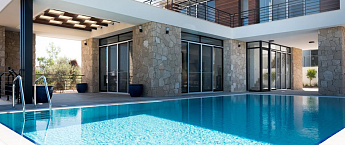 Вилла в Эсентепе, Кипр, 220 м2