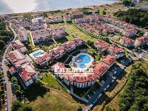 Квартира в Созополе, Болгария, 43 м2 фото 1