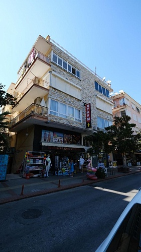 Квартира в Алании, Турция, 90 м2 фото 1