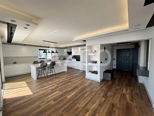 Пентхаус в Алании, Турция, 450 м2 фото 1