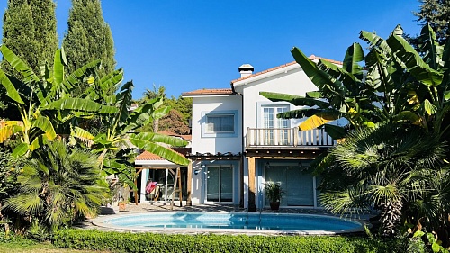 Вилла в Кемере, Турция, 200 м2 фото 1