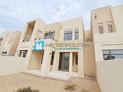 Вилла Mira Oasis, ОАЭ, 303.7 м2 фото 1