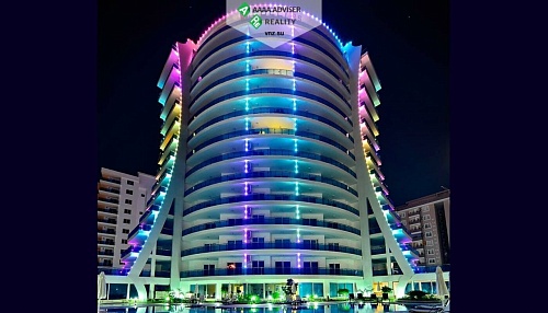 Квартира в Алании, Турция, 216 м2 фото 1