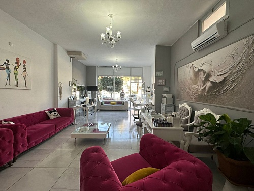 Квартира в Алании, Турция, 60 м2 фото 1