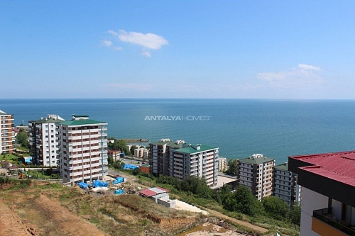Апартаменты Ортахисар, Турция, 161 м2 фото 1