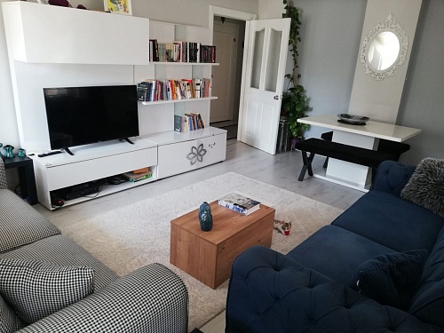Квартира в Анталии, Турция, 130 м2 фото 1