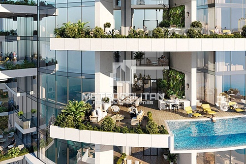 Апартаменты в Дубае, ОАЭ, 125 м2 фото 1
