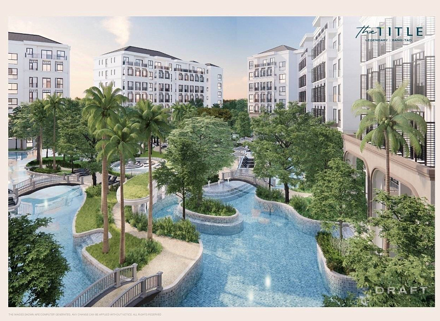 Студия на острове Пхукет, Таиланд, 31 м2