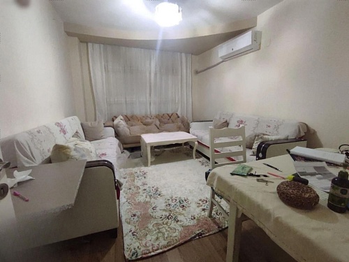 Квартира в Османие, Турция, 140 м2 фото 1