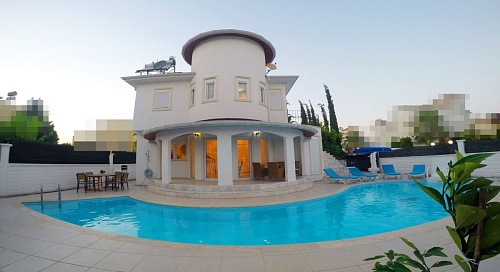 Дом в Белеке, Турция, 180 м2 фото 1