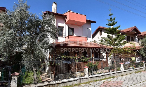 Дом в Фетхие, Турция, 180 м2 фото 1