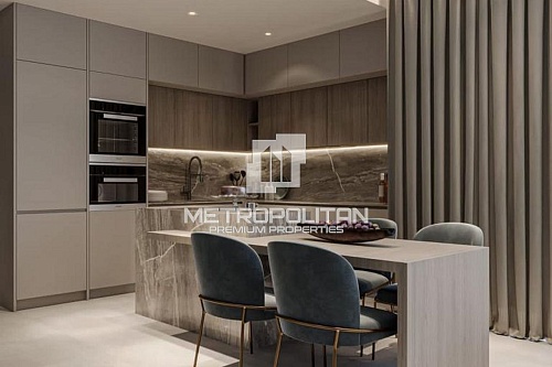 Апартаменты в Дубае, ОАЭ, 90 м2 фото 1