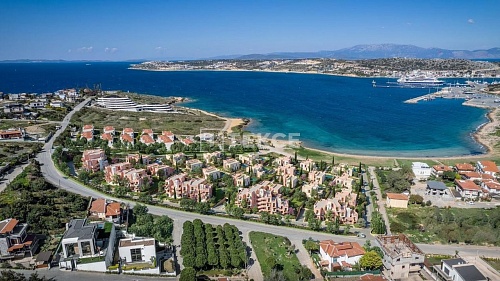 Вилла в Чешме, Турция, 482 м2 фото 1