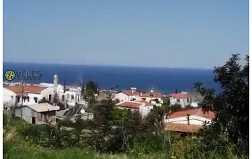 Студия в Кирении, Кипр, 89 м2 фото 1