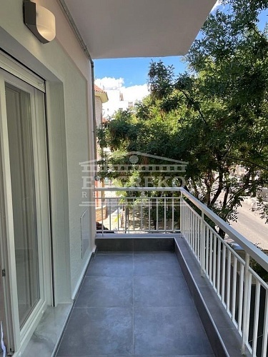 Квартира в Салониках, Греция, 60 м2 фото 1