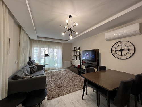 Квартира Hurma Mah., Турция, 85 м2 фото 1