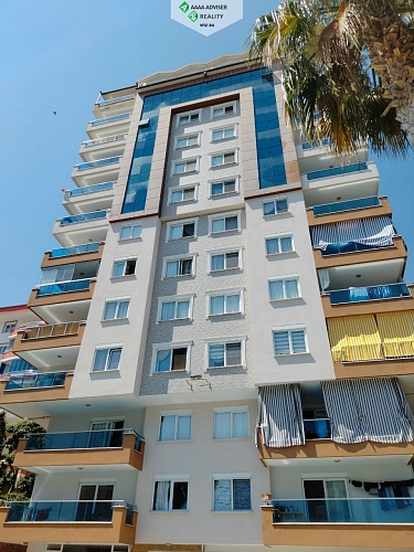 Квартира в Алании, Турция, 300 м2 фото 1