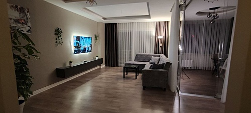 Квартира в Мерсине, Турция, 135 м2 фото 1