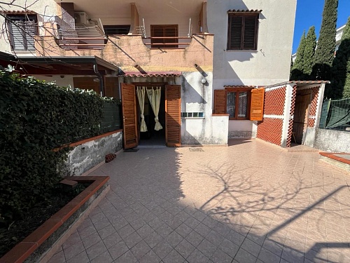 Квартира в Скалее, Италия, 86 м2 фото 1