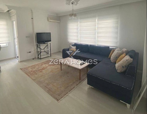 Апартаменты в Алании, Турция, 70 м2 фото 1