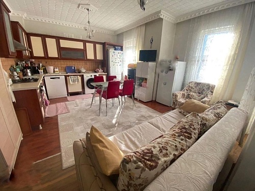 Пентхаус в Кемере, Турция, 110 м2 фото 1