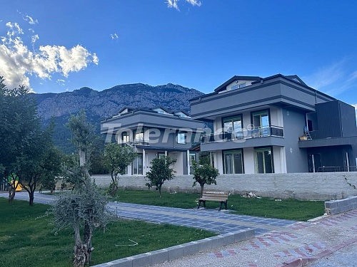 Апартаменты в Кемере, Турция, 85 м2 фото 1