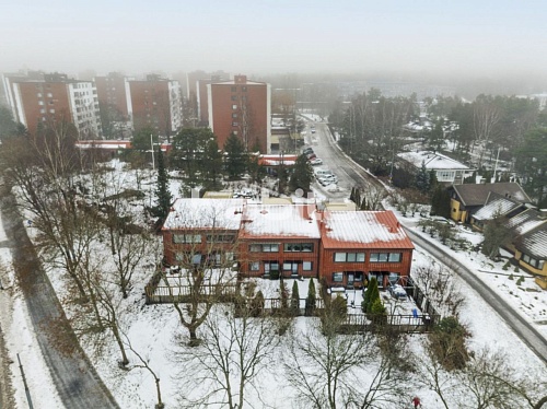Квартира в Турку, Финляндия, 99 м2 фото 1