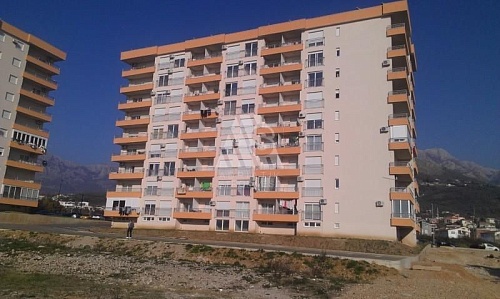 Квартира в Баре, Черногория, 50 м2 фото 1
