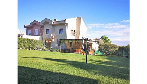 Дом в Стамбуле, Турция, 280 м2 фото 1
