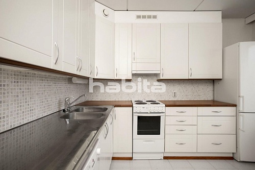 Апартаменты в Холлола, Финляндия, 57.5 м2 фото 1