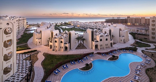 Апартаменты в Сахл-Хашиш, Египет, 60 м2 фото 1