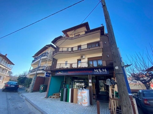 Квартира на Северо-Эгейских островах, Греция, 430 м2 фото 1