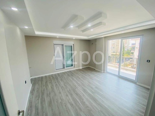 Апартаменты в Анталии, Турция, 115 м2 фото 1