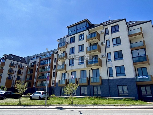Апартаменты в Софии, Болгария, 87 м2 фото 1