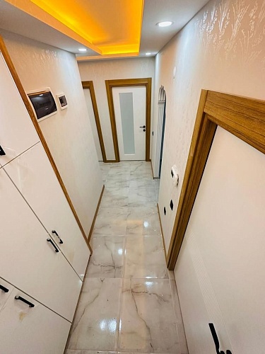 Квартира в Анталии, Турция, 89 м2 фото 1