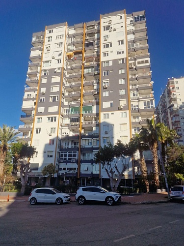 Квартира в Анталии, Турция, 130 м2 фото 1