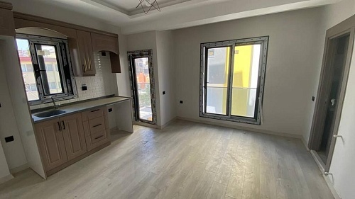 Квартира в Мерсине, Турция, 85 м2 фото 1