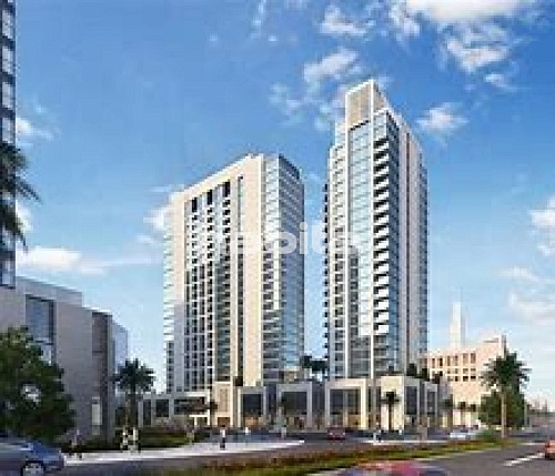 Апартаменты в Дубае, ОАЭ, 79 м2 фото 1