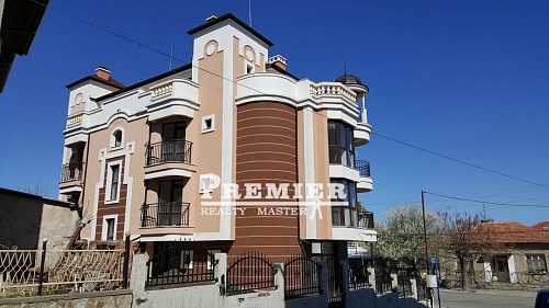 Квартира в Черноморце, Болгария, 49 м2 фото 1