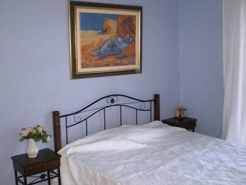 Дом на Северо-Эгейских островах, Греция, 280 м2 фото 1