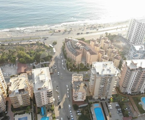 Квартира в Алании, Турция, 90 м2 фото 1