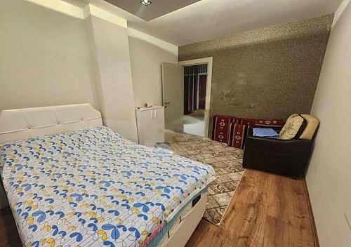 Квартира в Анталии, Турция, 140 м2 фото 1