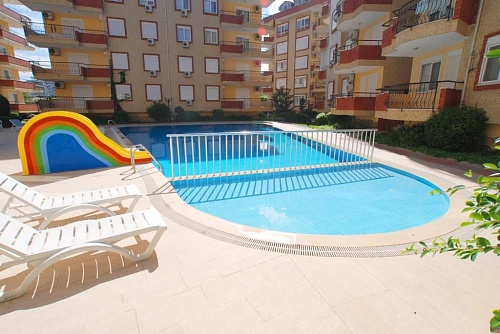 Пентхаус в Алании, Турция, 200 м2 фото 1