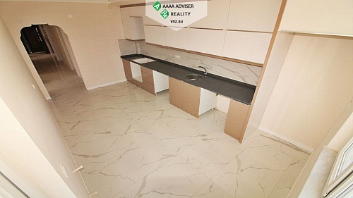 Квартира в Анталии, Турция, 120 м2 фото 1
